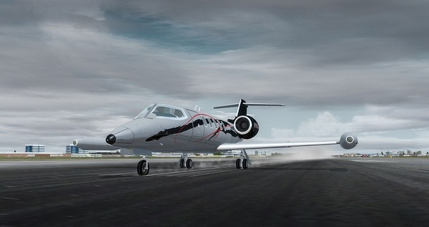 Lear35 Immersion (download) LEAR35
