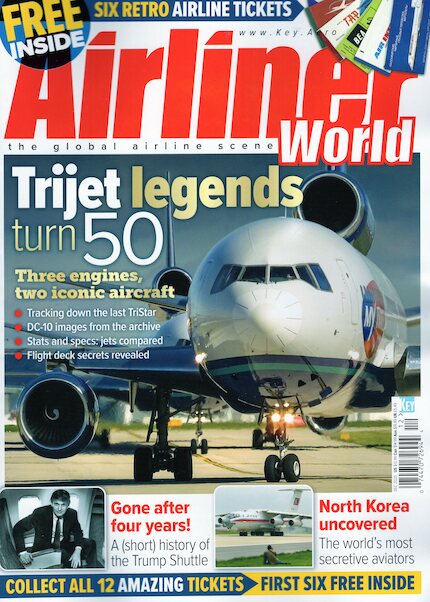 Airliner World December 2020 007447072694412