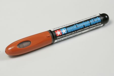 Tamiya Weathering Stick (Mud) 87081