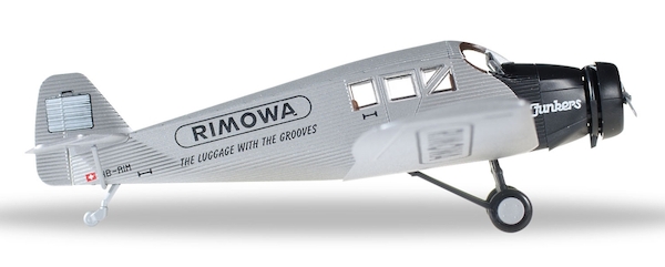 Junkers F13 Rimowa 019323