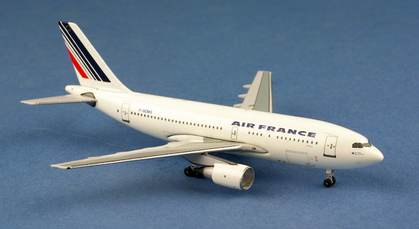 A310-200 (Air France) F-GEMG AC1646