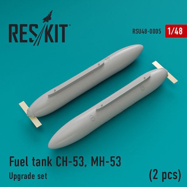 Sikorsky CH53/MH53 Fuel tanks RSU48-0005