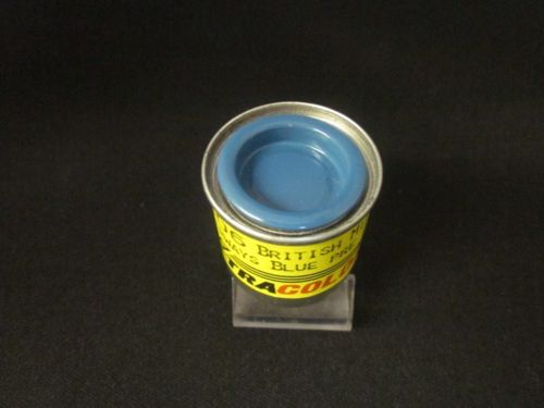 Civil BMA Blue X306
