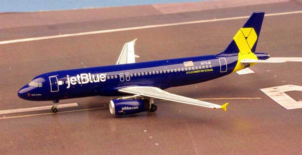A320 (JetBlue