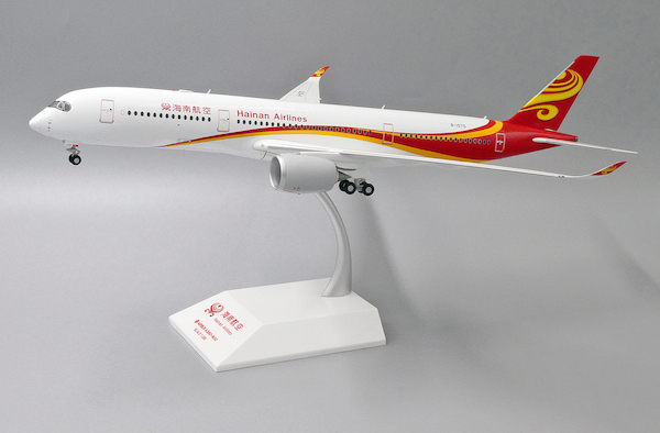 Airbus A350-900 Hainan Airlines TBA With Stand LH2150