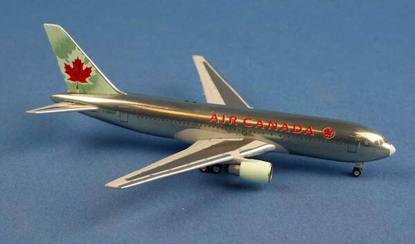 Boeing B767-200 Air Canada C-GDSP AC419648