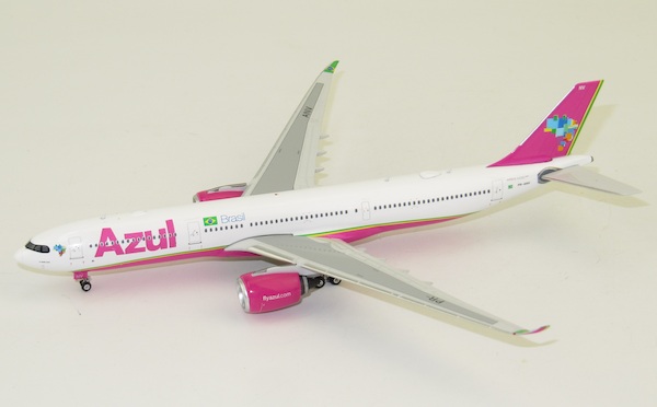 Airbus A330-900neo Azul PR-ANV 11645