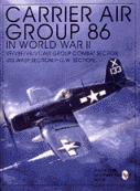 Carrier Air Group 86 in WW2 (86CAG) 0764302213