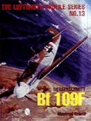 Messerschmitt BF109F 0764309129