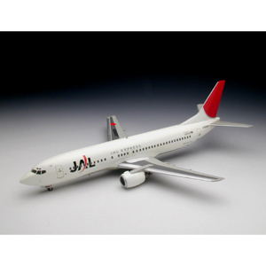 Boeing 737-400 (JAL Express NC) aa9
