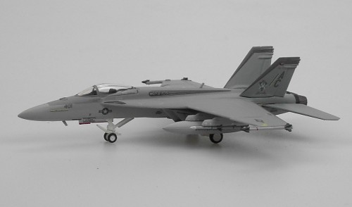 F18E (US Navy VFA-105