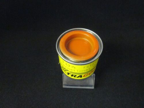 International Orange (FS12197) X104