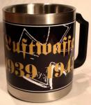 Thermos Mug Luftwaffe 1939-1945 1605