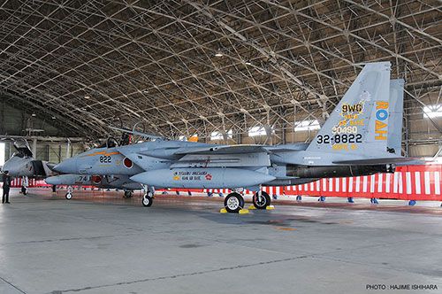 F15J Eagle (JASDF 304sq NAHA2016) 02207