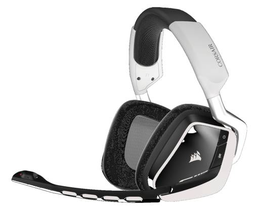 Corsair Gaming VOID Wireless RGB KH#VC711