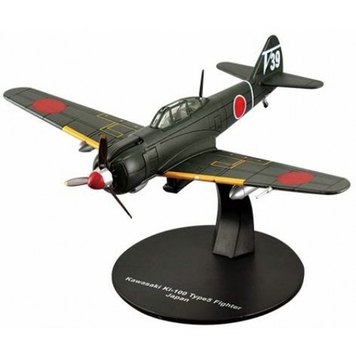 KAWASAKI KI -100 TYPE5 MAGLG28
