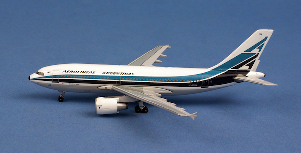 Airbus A310-300 Aerolineas Argentinas F-OGYQ AC419879