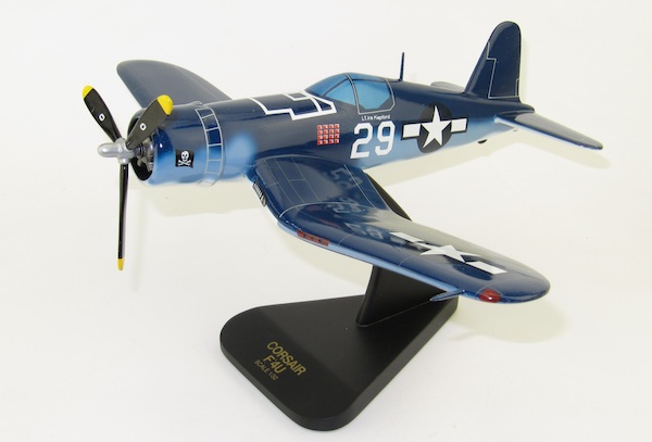 F4U-1D Corsair USN TMF4UUSN