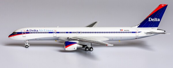 Boeing 757-200 Delta Air Lines