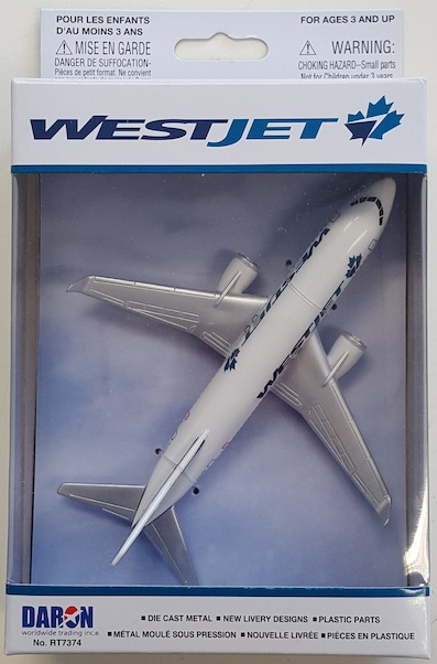 westjet airport playset