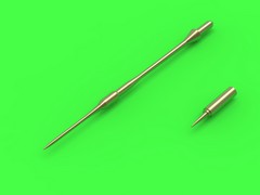 NA RA5C Vigilante - Pitot Tube & Angle Of Attack probes AM-72-062
