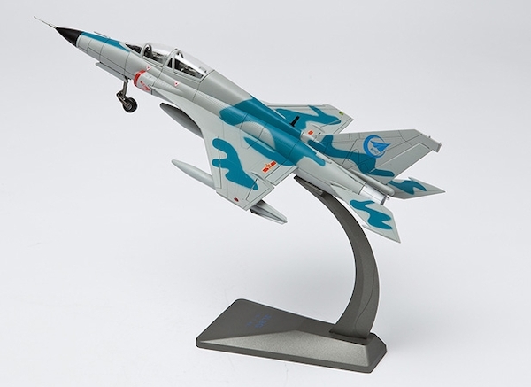 JL-9G senior training aircraft Chinese Air Force AF1-0069