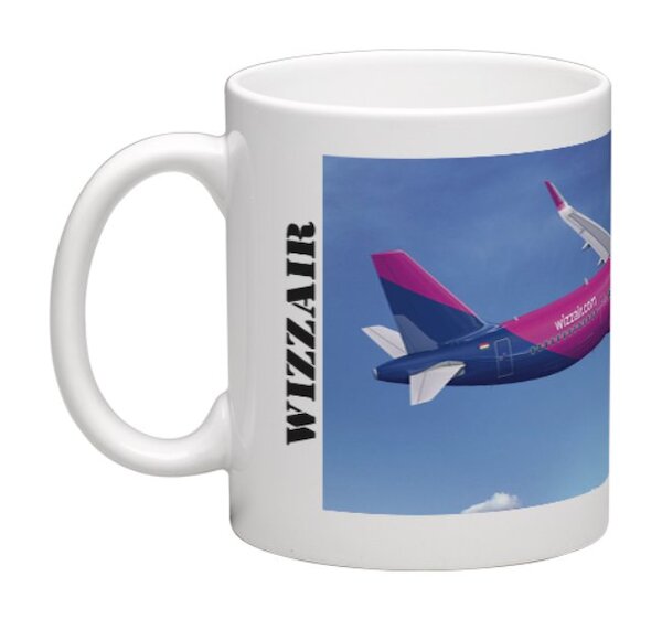 wizz air toys