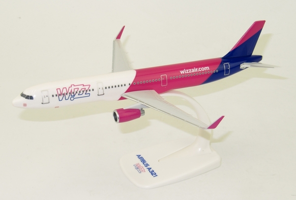 A321(Wizz Air) 221010