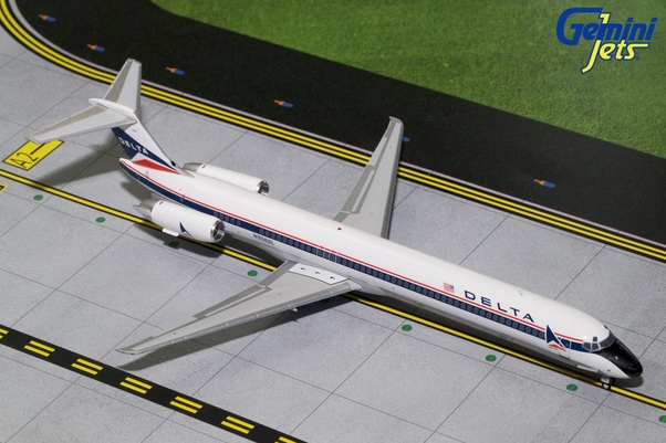 MD80 (Delta