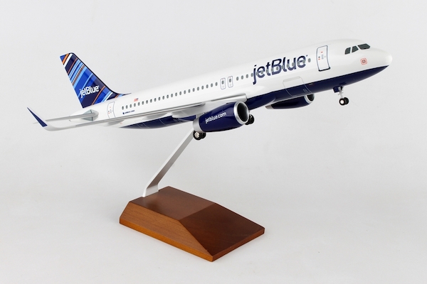 A320 (Jetblue