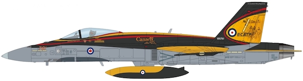 F/A-18 Hornet CF-188