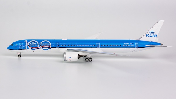 Boeing B787-10 KLM