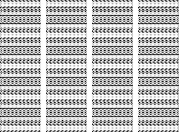 Detailset PSP Plates 36x MD048201