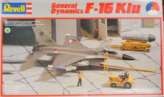 F16 (KLu) 04434