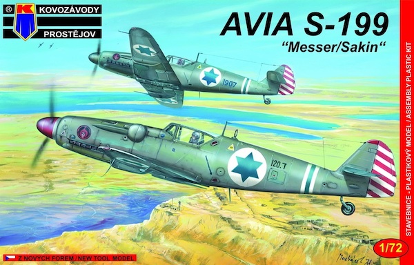 Avia S199