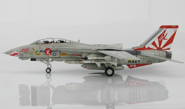 F14A Tomcat (US Navy,