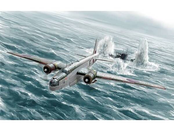 Wellington MK1c 1383
