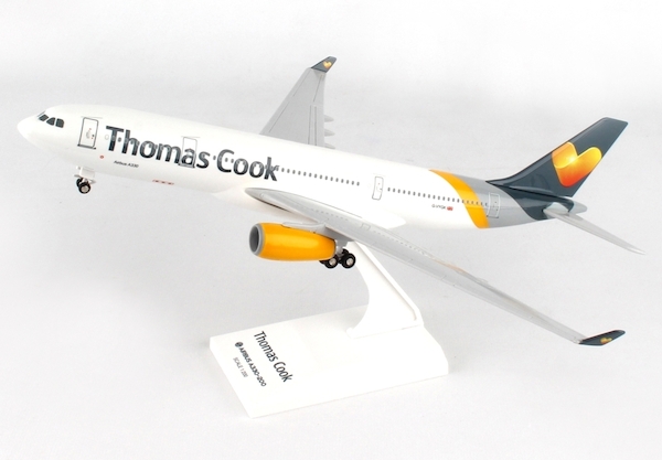 thomas cook toy