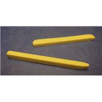 Lance Leur corail (2x) Flare dispensers (2x) For Mirage F1 ac48-40