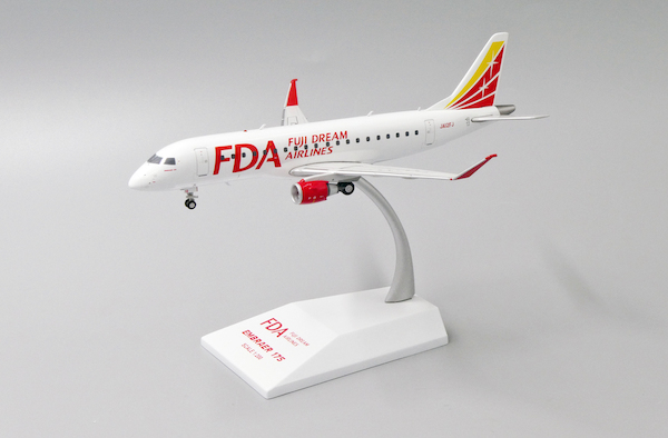 Embraer ERJ170-200STD Fuji Dream Airlines JA12FJ With Stand EW2175001