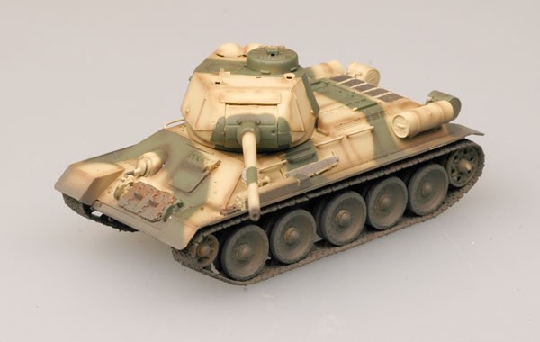 T-34/85 (Iraqi Army) EM36273