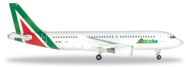 A320 (Alitalia