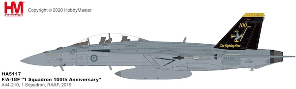 F/A-18F Super Hornet