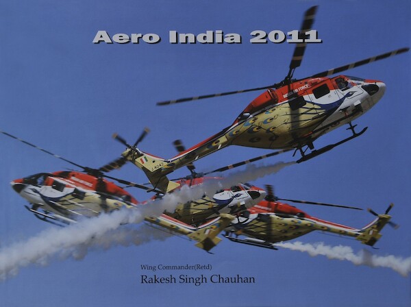Aero India 2011 AEROINDIA