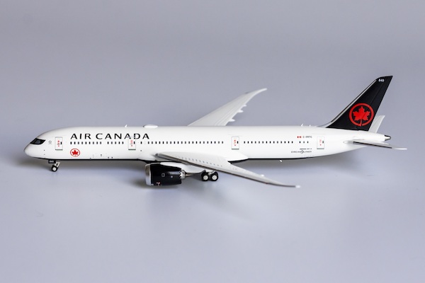 Boeing 787-9 Air Canada C-FRTG 55069