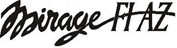 SAAF Mirage F1AZ (Black) 48-114