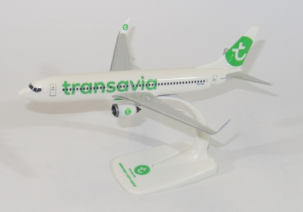 B737-800 (Transavia) PH-TRA 220068