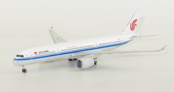 A350-900 (Air China) B-1086 11459