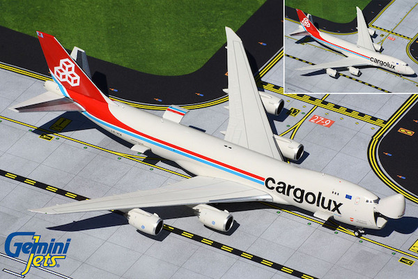gemini jets 747