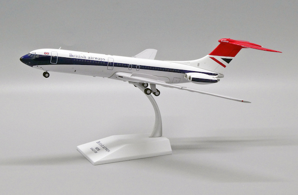 Vickers VC10 British Airways G-ARVM XX2373